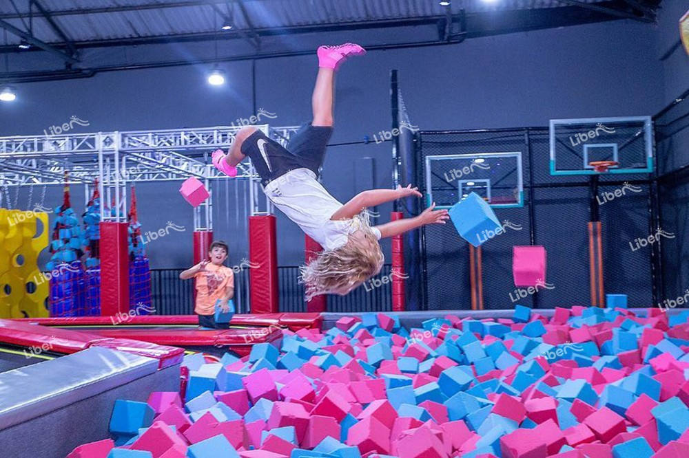 Trampoline Park-2