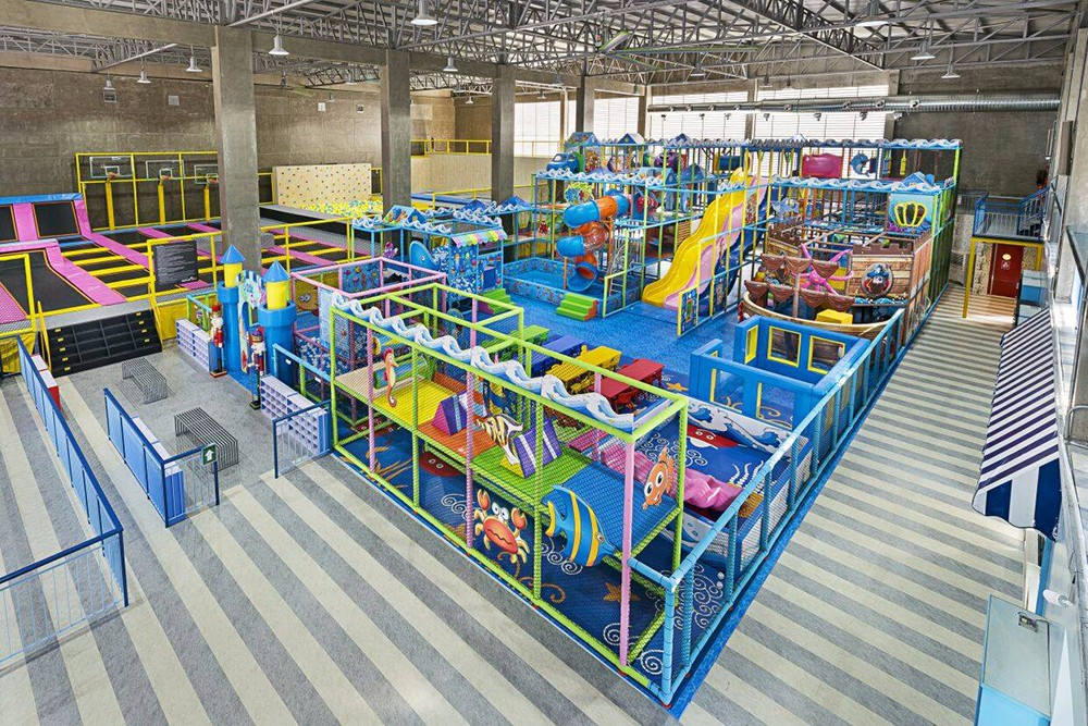 Liben Ocean Theme Indoor Play Space.jpg