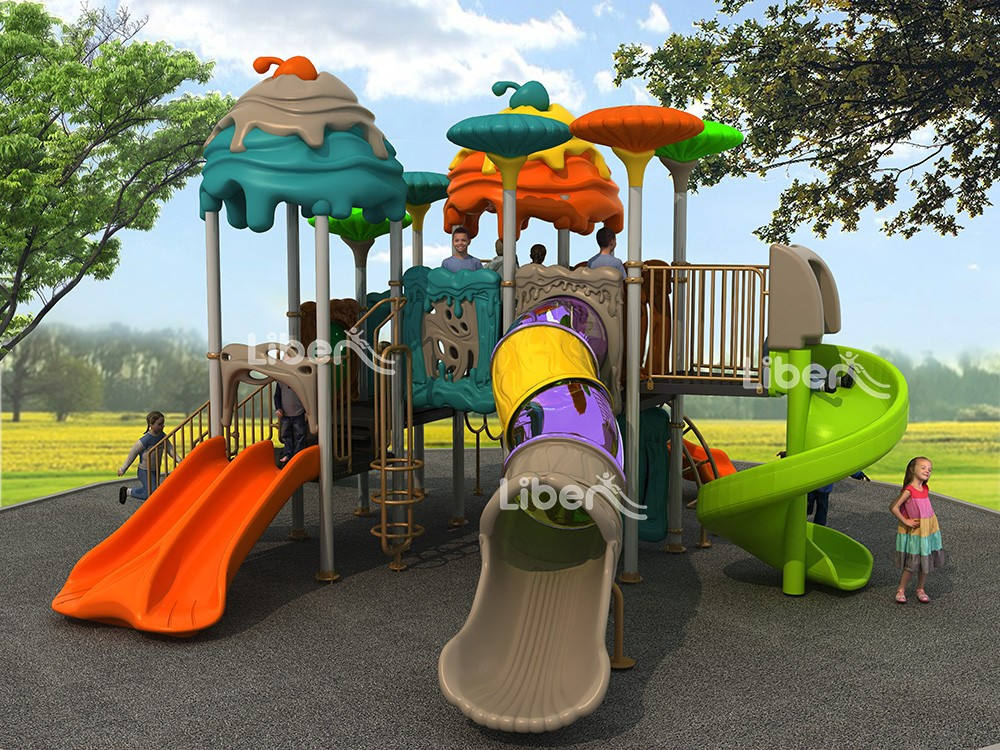 Outdoor playsets-1