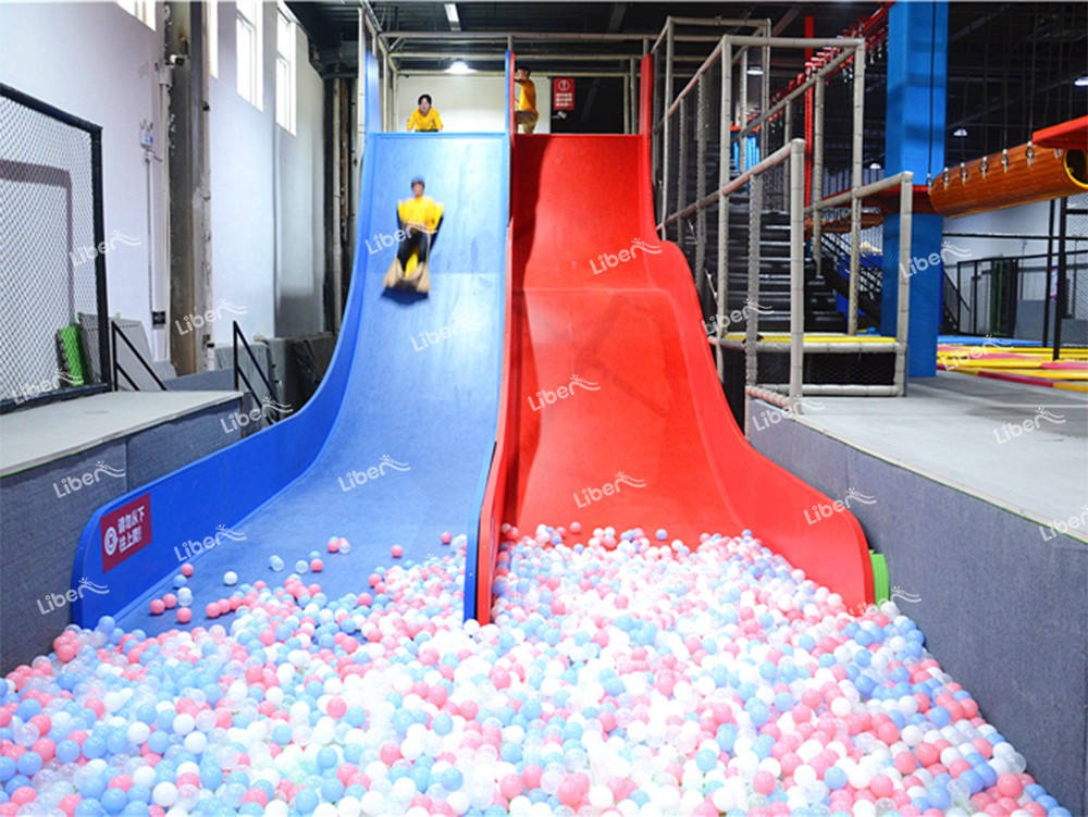 indoor playground-1