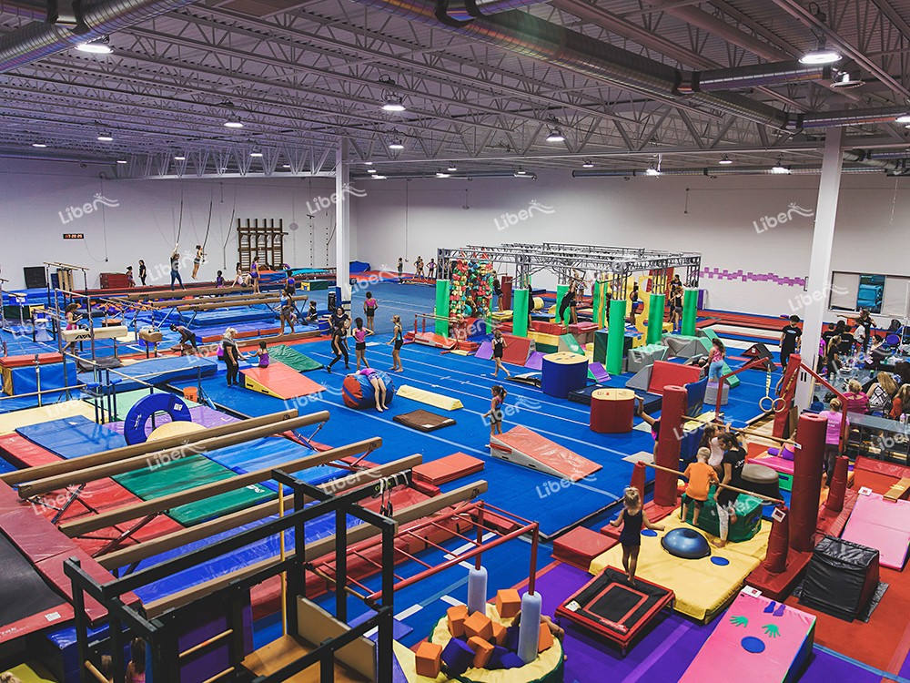 indoor playground-2