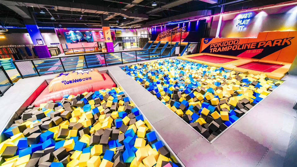  trampoline theme park-1