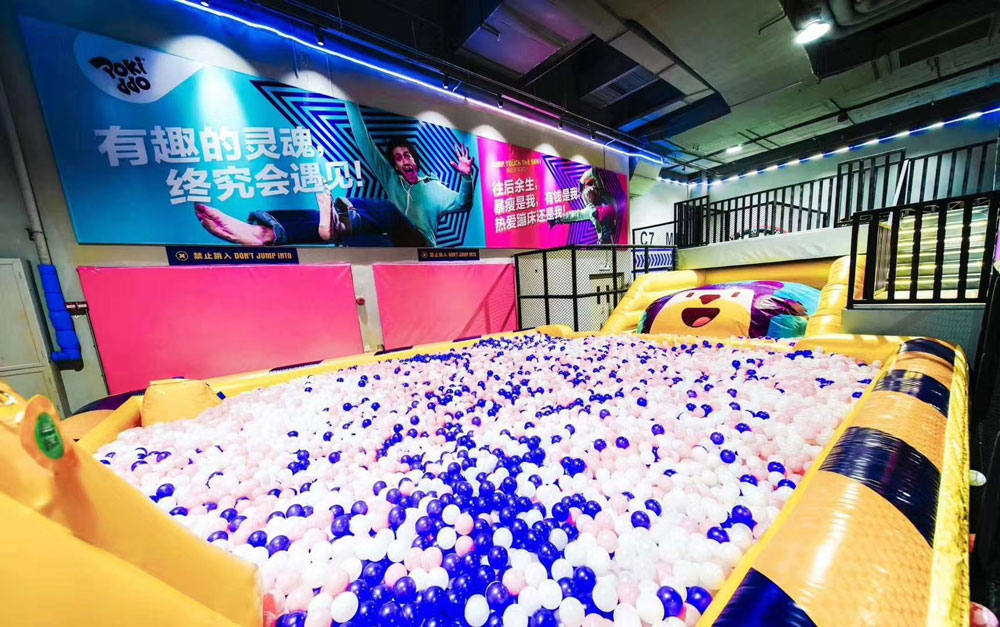  trampoline theme park-2