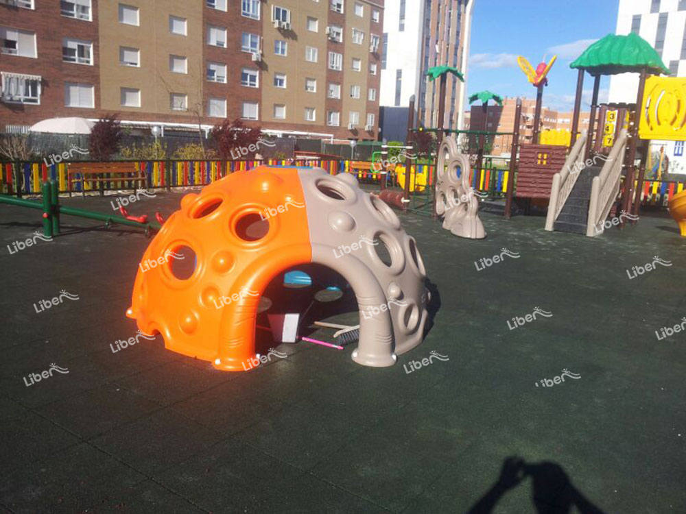 outdoor children playground-2