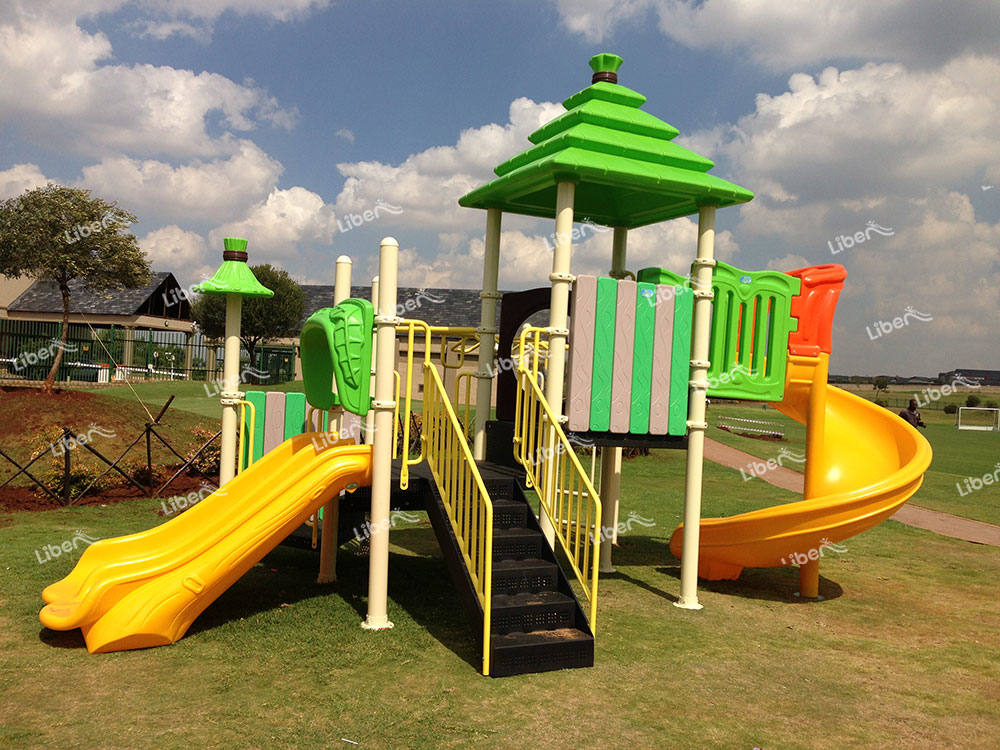 outdoor playground-2