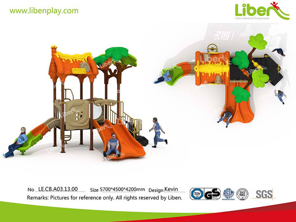 playset