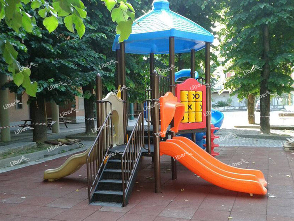 outdoor slide-2