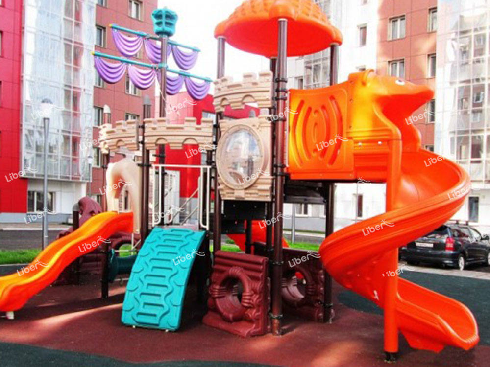 outdoor playground-1