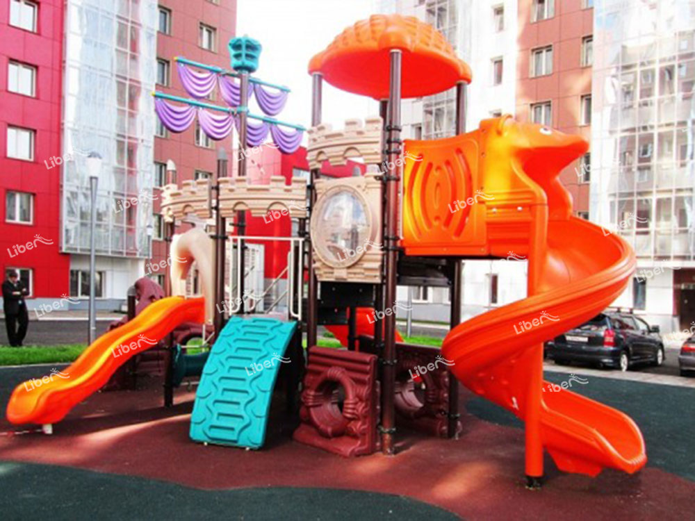 outdoor playground-2