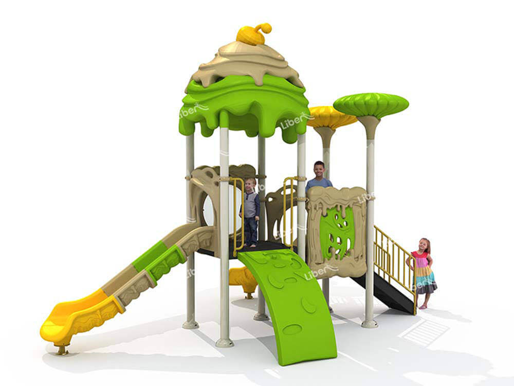 outdoor playground equipment-2