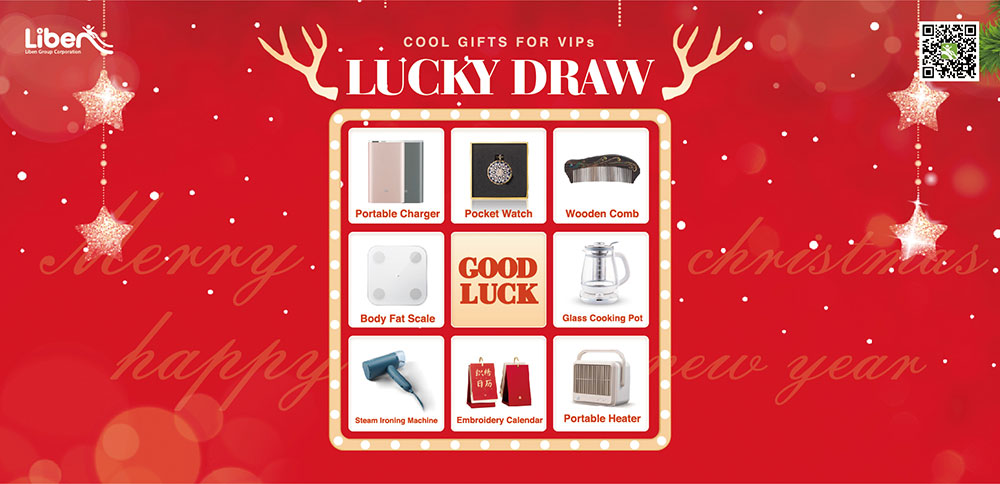lucky  draw