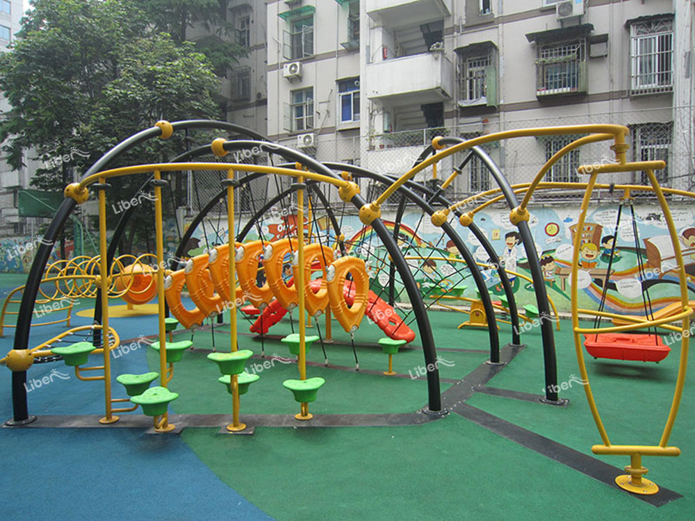 outdoor children equipment-2