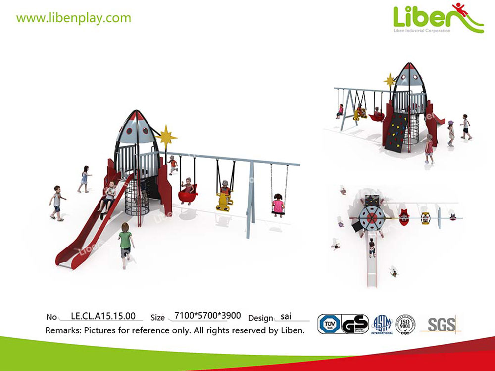 large play equipment-1