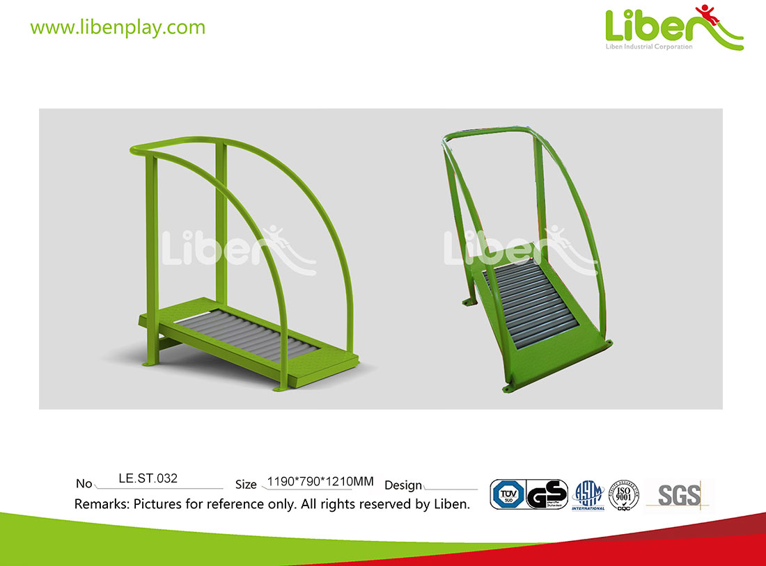 LE.ST.032 Running Machine Fitness Equipment Gym Machine.jpg