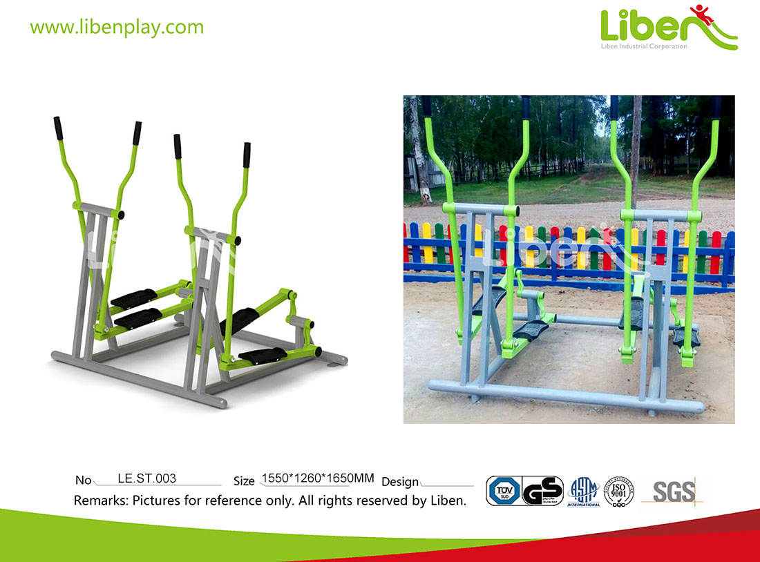 LE.ST.003 High Quality Outdoor Exercise Equipment.jpg