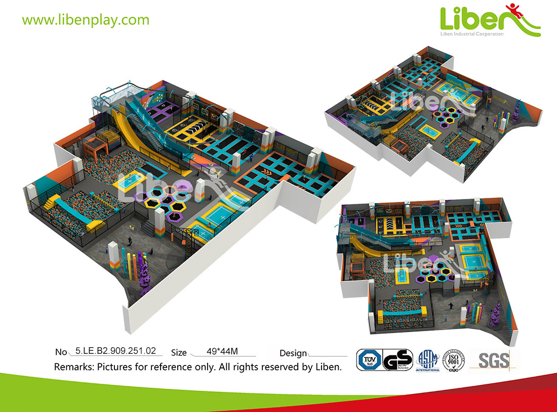 5.LE.B2.909.251.02 Liben large childrens indoor trampoline park.jpg