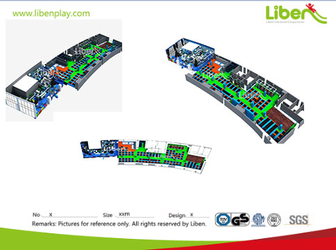 蹦床三视图2.jpg