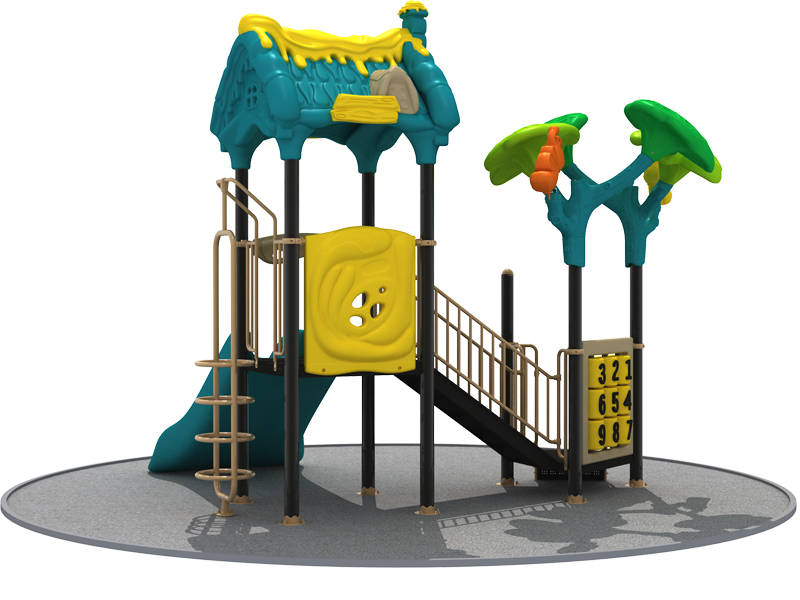 best outdoor playsets  