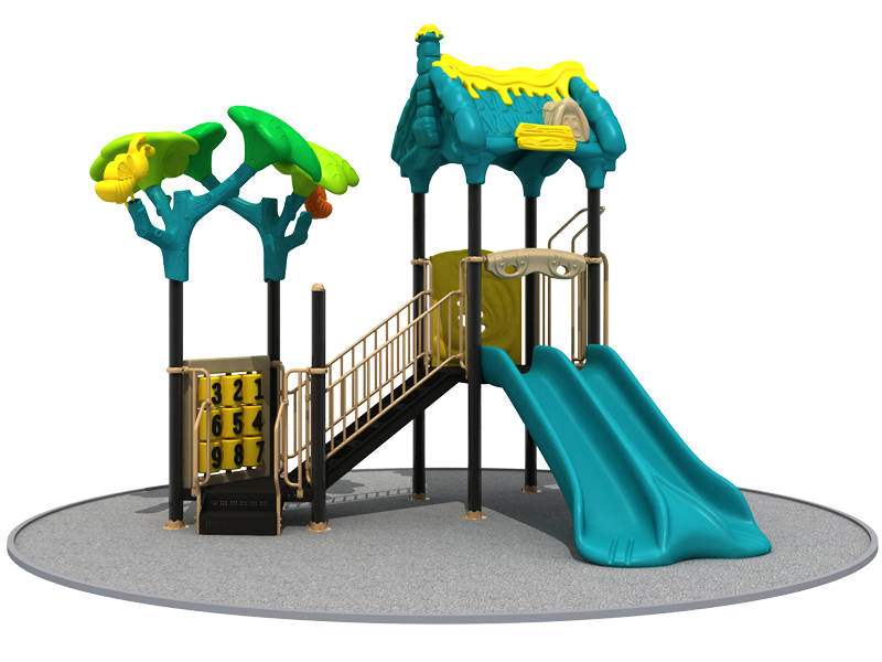 best outdoor playsets  