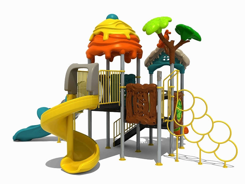 kids outdoor play equipment