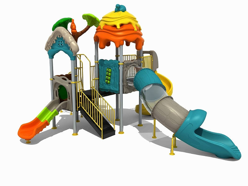 kids outdoor play equipment