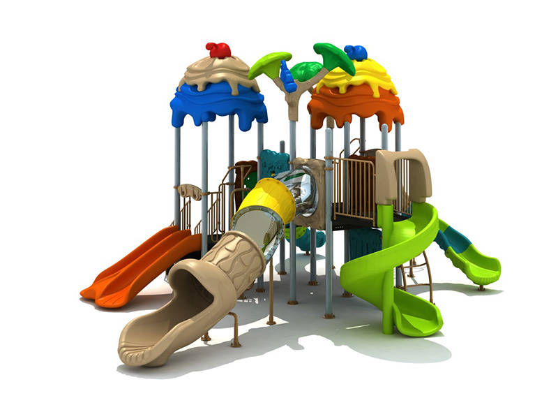 outdoor playsets