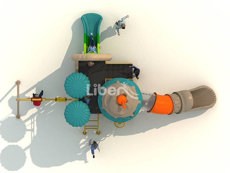 kids play equipment