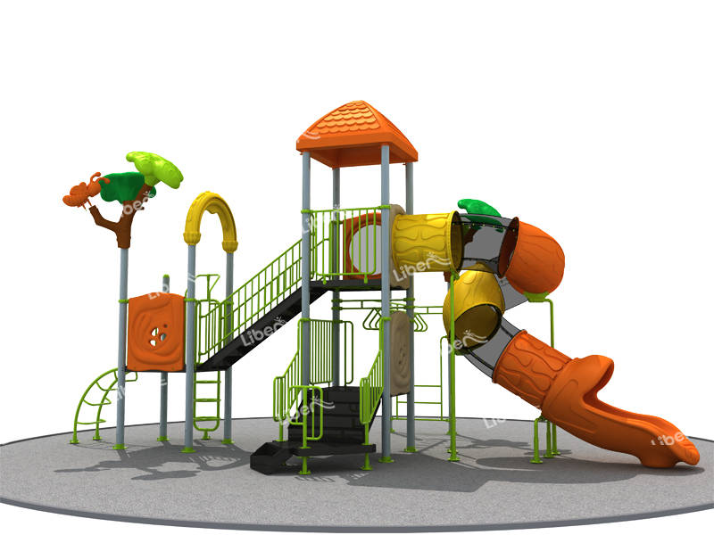 Best Outdoor Jungle Gym for Kids