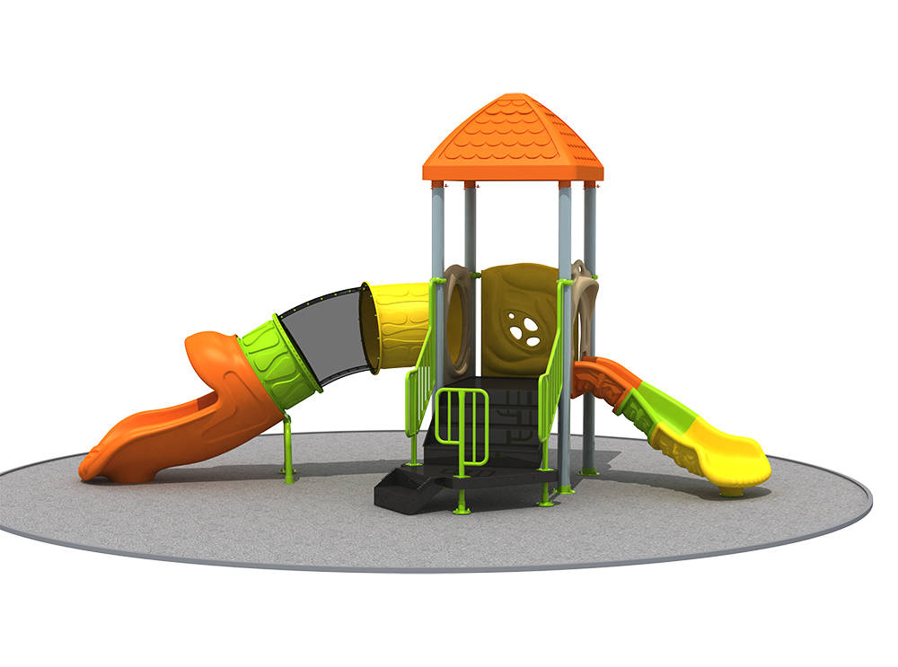 Attractive indoor playground games equipment for kids