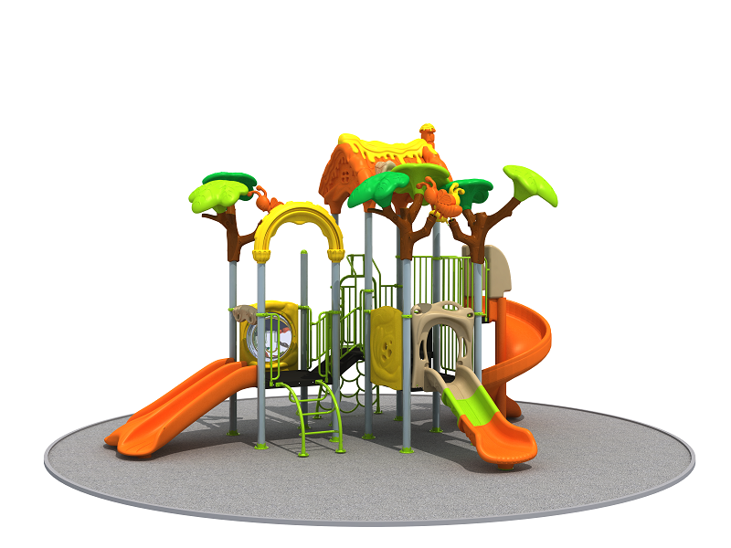 best backyard playsets