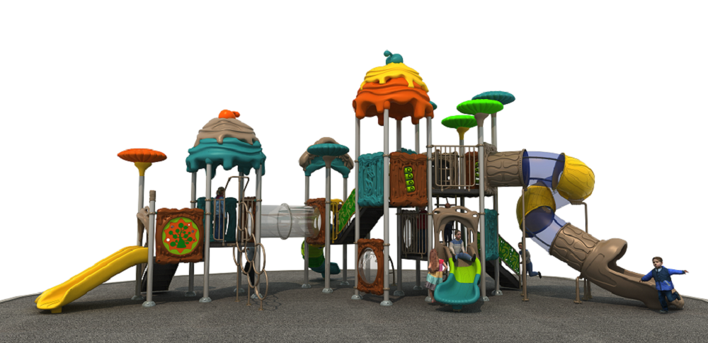 Liben-kids-outdoor-playset