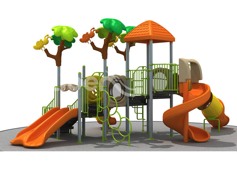 backyard play equipment