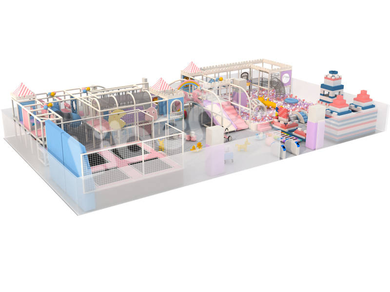 soft play area equipment