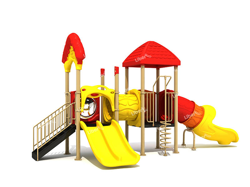 Commercial Playground Equipment