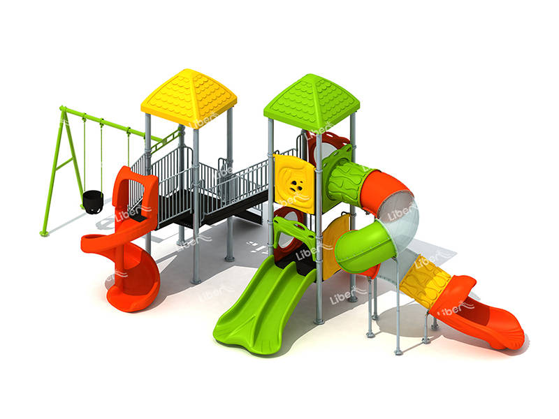 outdoor playground equipment 