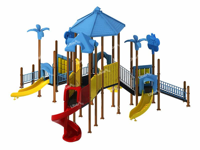 Disabled Series  Outdoor Playground Near Me