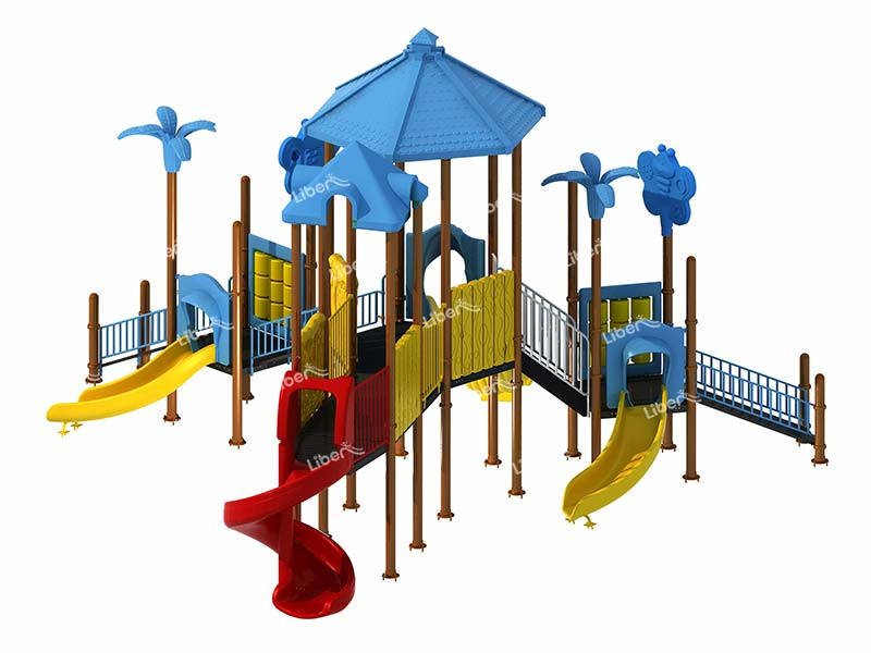 Disabled Series  Outdoor Playground Near Me