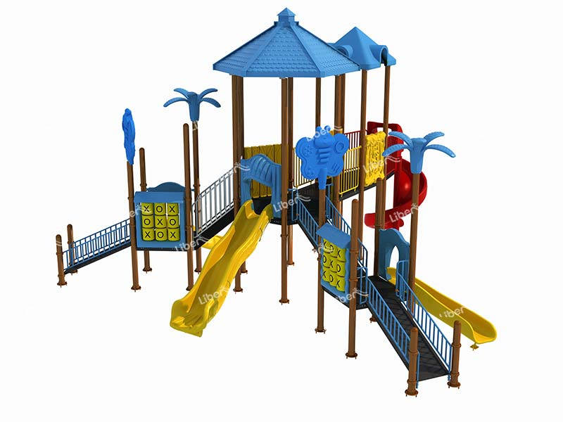 Disabled Series  Outdoor Playground Near Me