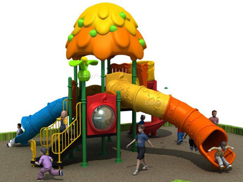 Amusement Park