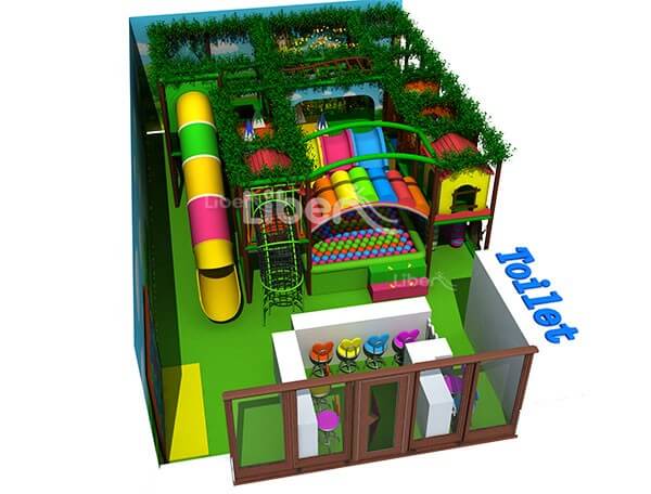 Indoor Soft Play