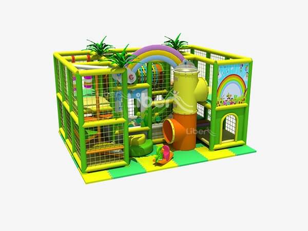 Indoor Playground 