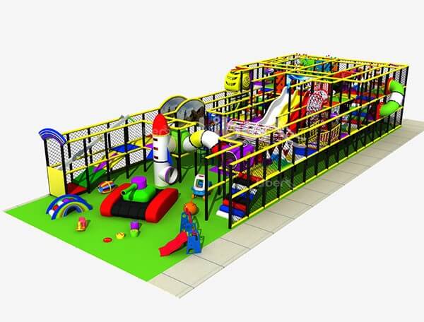  Indoor Playground 