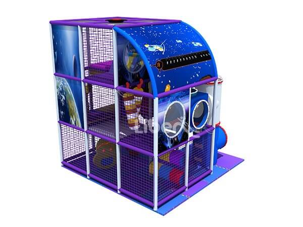 Indoor Soft Play