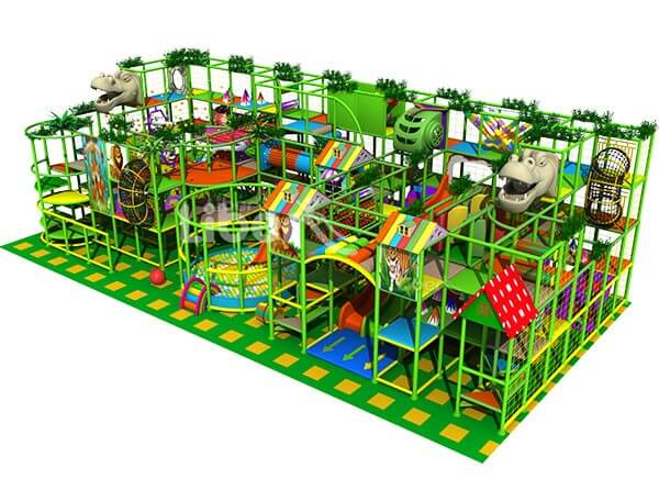  indoor soft play 