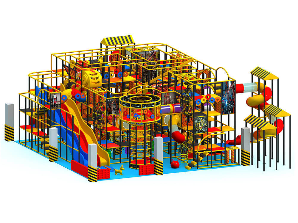  indoor soft play 