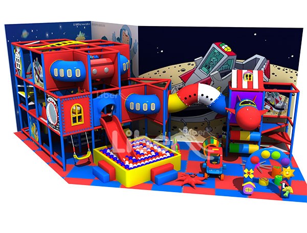 Kids Soft Play