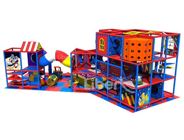 Kids Soft Play