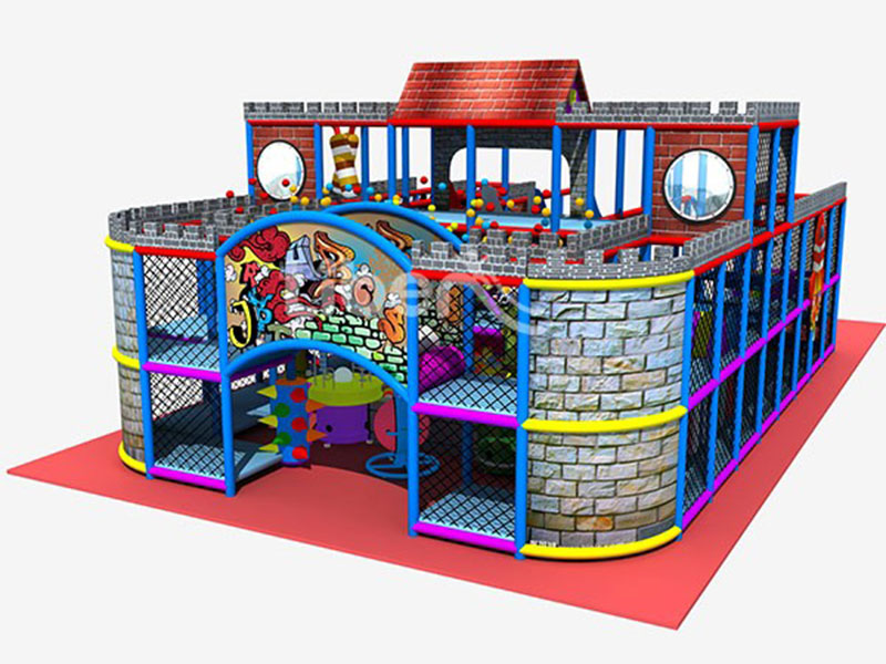 Indoor Playground