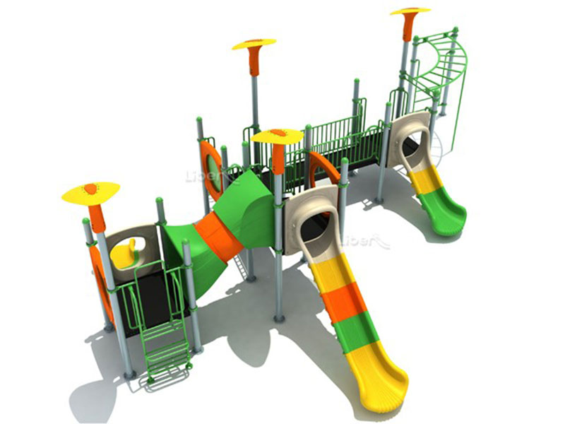 outdoor playsets