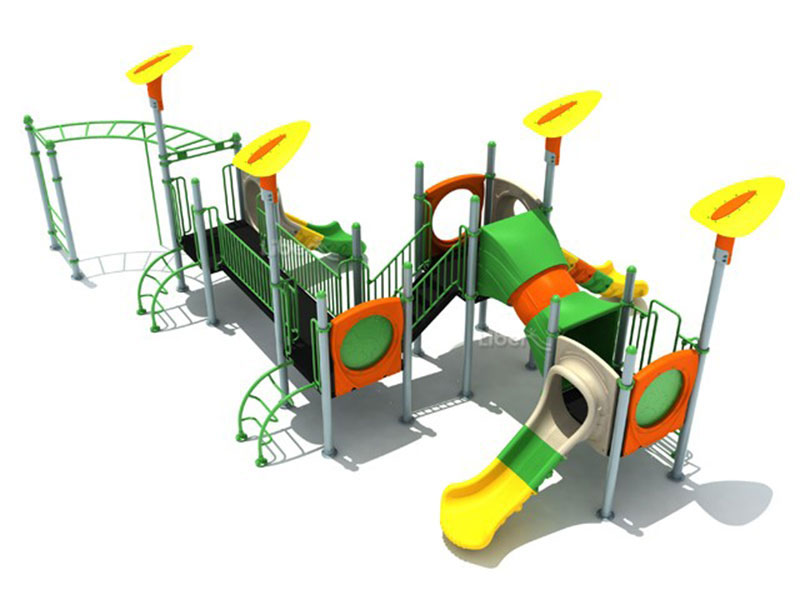 outdoor playsets